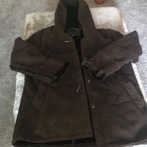 Women’s coat
